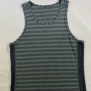 Lululemon mens tank